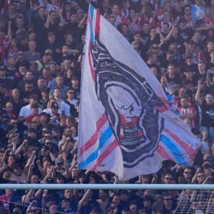 bekerfinale 22-2