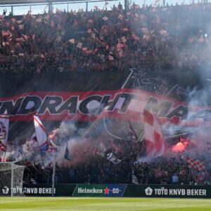 bekerfinale 22