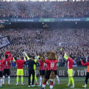 PSV players