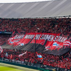 bekerfinale 23-4