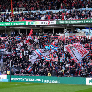 Supporters