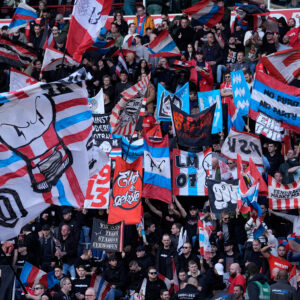 Supporters