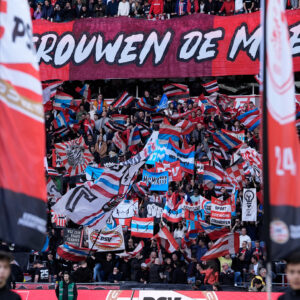 Supporters
