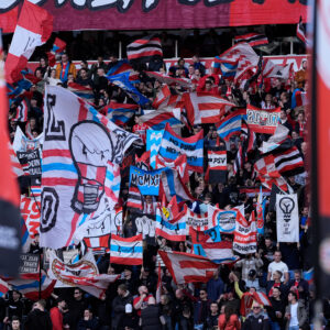 Supporters