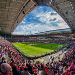 Philips Stadium