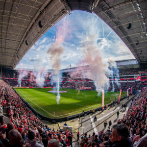 Philips Stadium