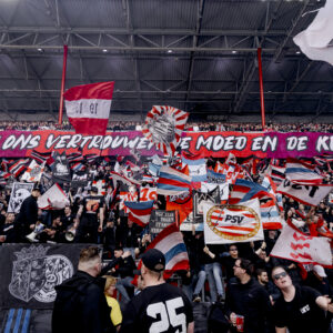 supporters of PSV