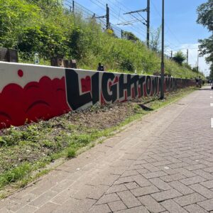 LIghttown Madness since 2007_12